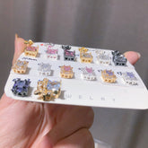 #CF1-12 Charms For DIY Jewelry Accessories